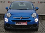 Fiat 500X Hatchback 1,6 l 88 kw