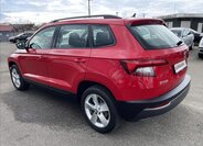 Škoda Karoq SUV / Terénní 999,0 85 kw