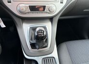Ford C-MAX Kombi 1,8 l 92 kw