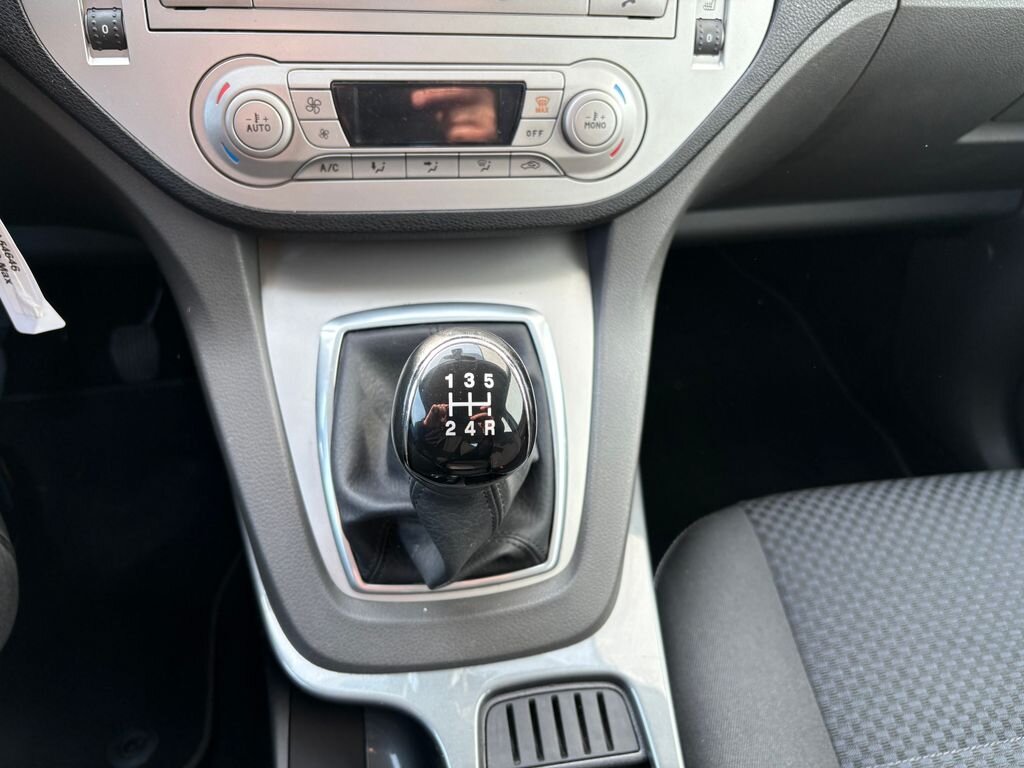 Ford C-MAX Kombi 1,8 l 92 kw