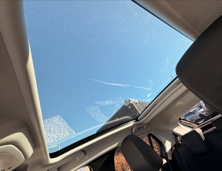 Opel Corsa Hatchback 1,2 l 74 kw