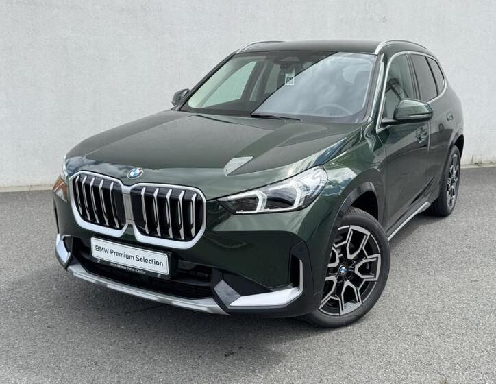 BMW X1 1