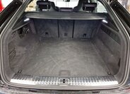 Audi SQ8 SUV / Terénní 4,0 l 373 kw