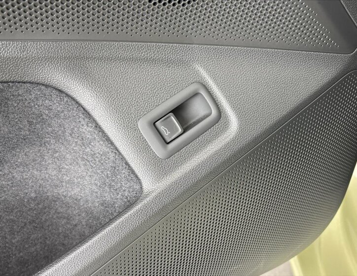 Škoda Superb Liftback 2,0 l 110 kw