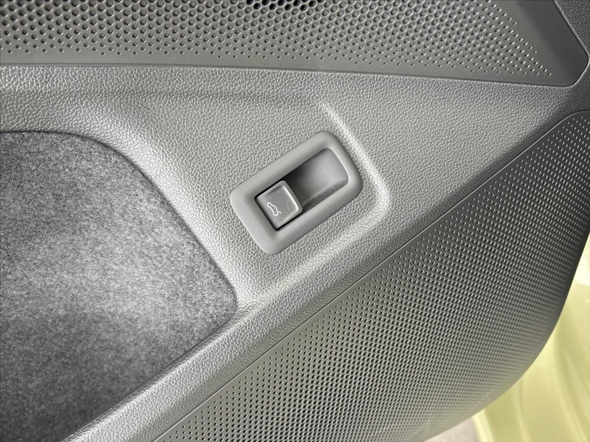 Škoda Superb Liftback 2,0 l 110 kw