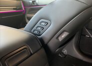 Hyundai Santa Fe SUV 1,6 l 178 kw