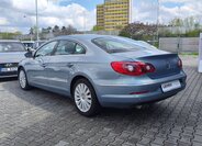 Volkswagen Passat CC Sedan / Limuzína 2,0 l 103 kw