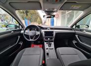 Volkswagen Passat 10