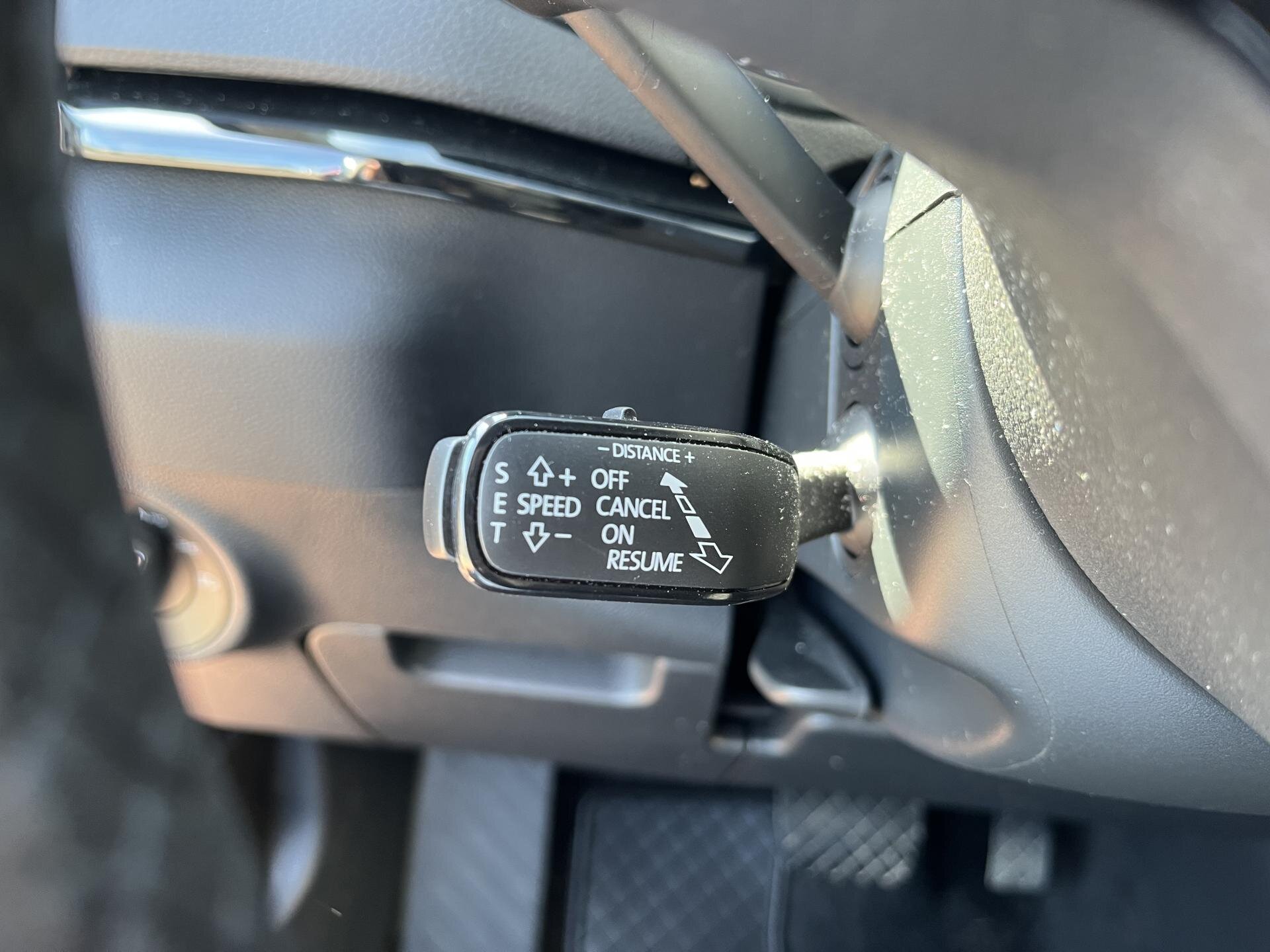 Škoda Karoq SUV / Terénní 1,5 l 110 kw