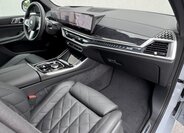 BMW X5 SUV / Terénní 3,0 l 210 kw