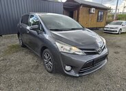 Toyota Verso MPV 1,6 l 97 kw