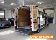 Volkswagen Crafter Skříň 2,0 l 103 kw