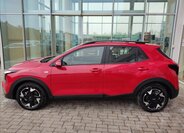 KIA Stonic CUV / Crossover 0,0 74 kw
