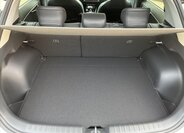 KIA Niro CUV / Crossover 1,6 l 95 kw