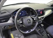 Škoda Kamiq SUV / Terénní 999,0 81 kw