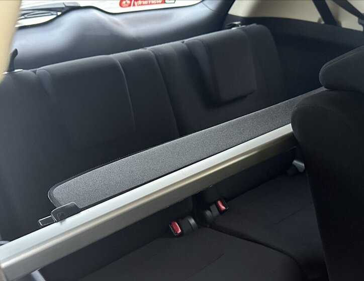 Mitsubishi Outlander SUV / Terénní 2,3 l 110 kw
