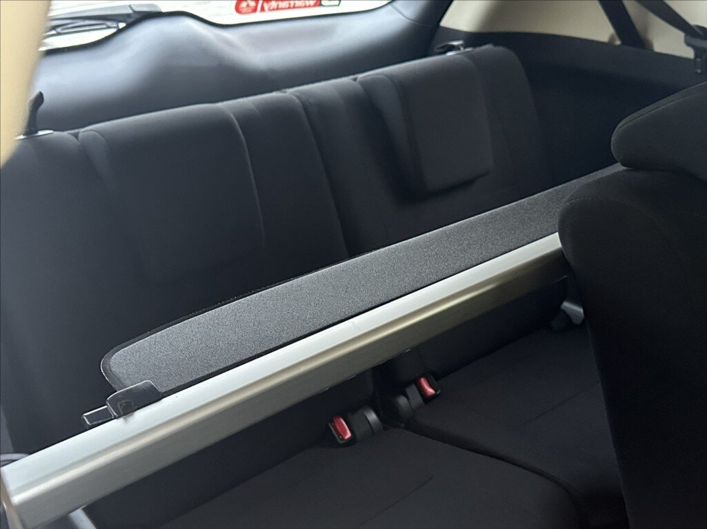 Mitsubishi Outlander SUV / Terénní 2,3 l 110 kw