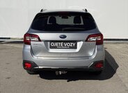 Subaru Outback Kombi 2,5 l 129 kw