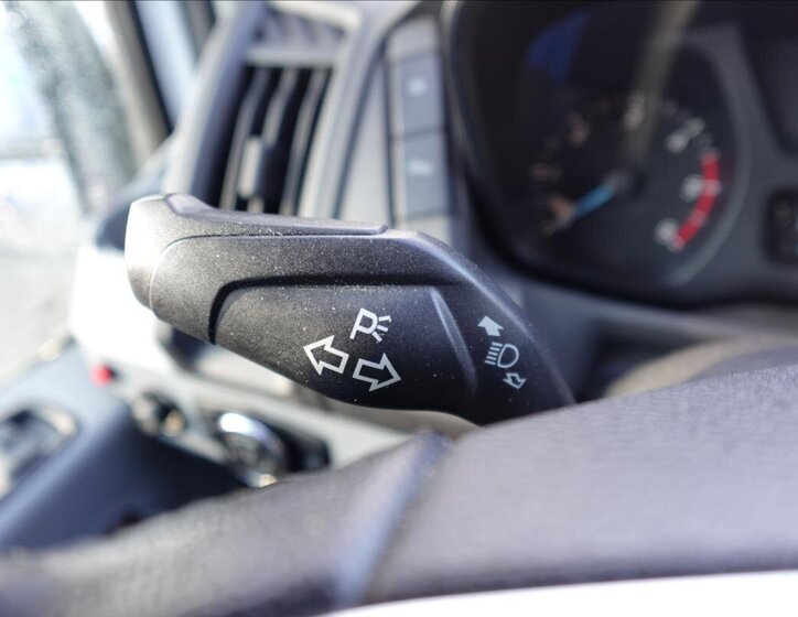 Ford Transit Ostatní 2,2 l 92 kw