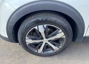 Peugeot 5008 SUV / Terénní 2,0 l 110 kw