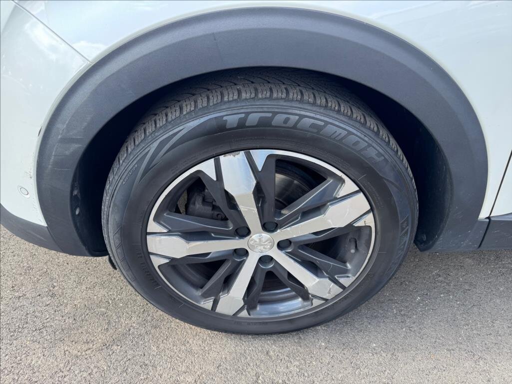 Peugeot 5008 SUV / Terénní 2,0 l 110 kw