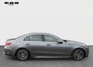 Mercedes-Benz Třídy C Sedan 2,0 l 145 kw
