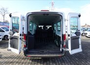 Ford Transit Ostatní 2,2 l 74 kw