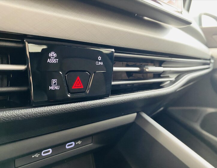 Volkswagen Golf Kombi 1,5 l 85 kw