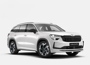 Škoda Kodiaq MPV 0,0 142 kw