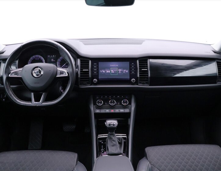 Škoda Kodiaq 35