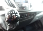 Ford Transit Ostatní 2,0 l 125 kw