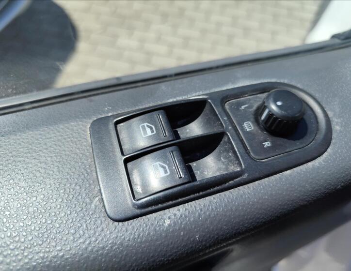 Volkswagen Transporter 13