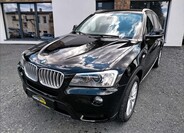 BMW X3 1