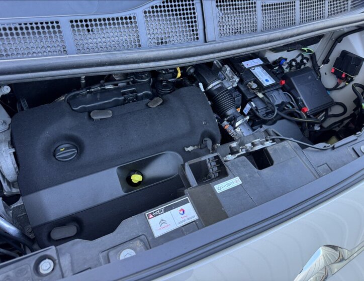 Citroën SpaceTourer Kombi 2,0 l 130 kw