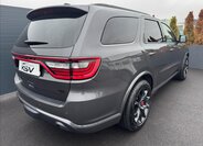 Dodge Durango SUV 5,7 l 268 kw