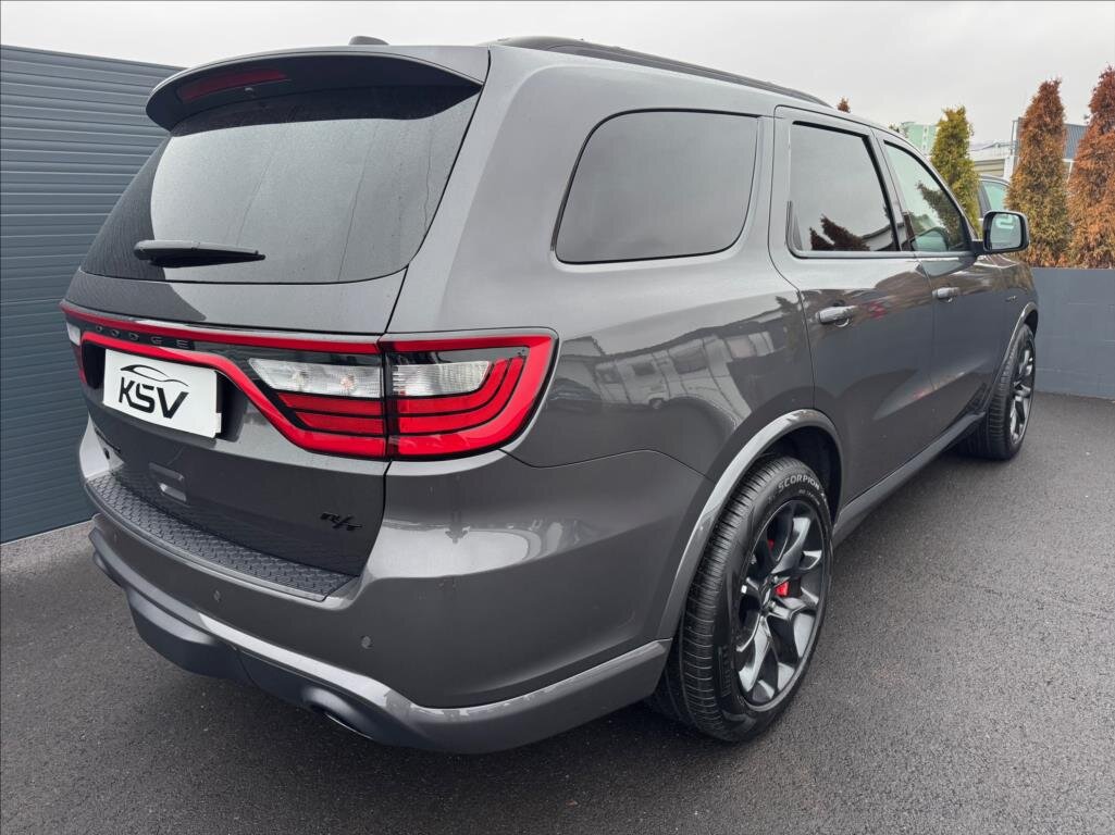 Dodge Durango SUV 5,7 l 268 kw