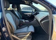 Mercedes-Benz EQC SUV / Terénní 0,0 300 kw