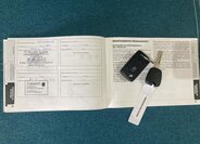 Fiat Scudo Kombi 2,0 l 94 kw