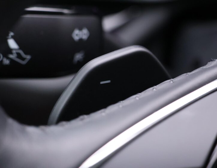 Škoda Octavia Sedan / Limuzína 2,0 l 110 kw