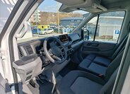 Volkswagen Crafter Skříň 2,0 l 103 kw