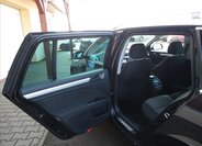 Škoda Superb Kombi 2,0 l 103 kw