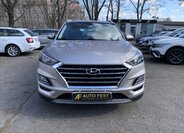 Hyundai Tucson SUV / Terénní 1,6 l 130 kw