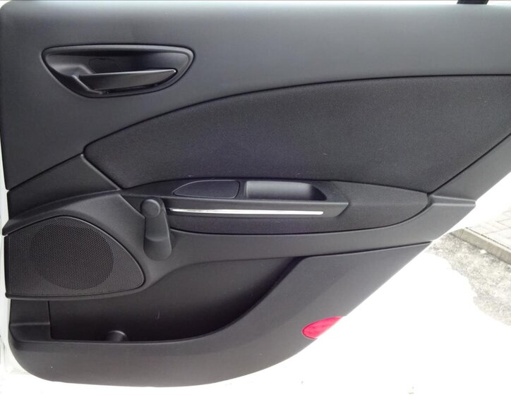 Fiat Bravo Kombi 1,4 l 66 kw