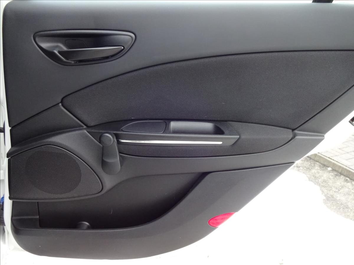 Fiat Bravo Kombi 1,4 l 66 kw