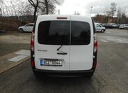 Renault Kangoo Pick-up 1,5 l 66 kw