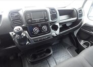 Fiat Ducato Ostatní 2,2 l 88 kw