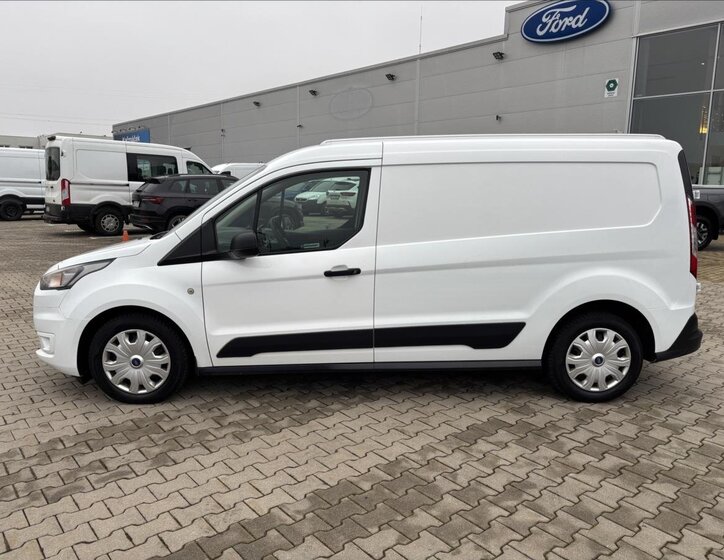 Ford Transit Connect 2