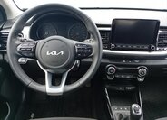 KIA Stonic Hatchback 998,0 73 kw