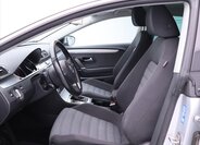 Volkswagen Passat CC Sedan / Limuzína 2,0 l 103 kw