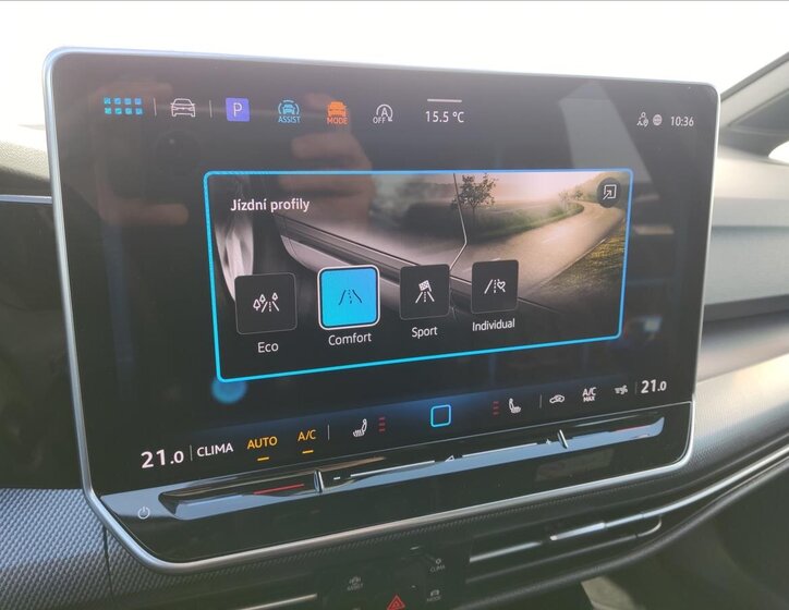 Volkswagen Golf Hatchback 1,5 l 110 kw